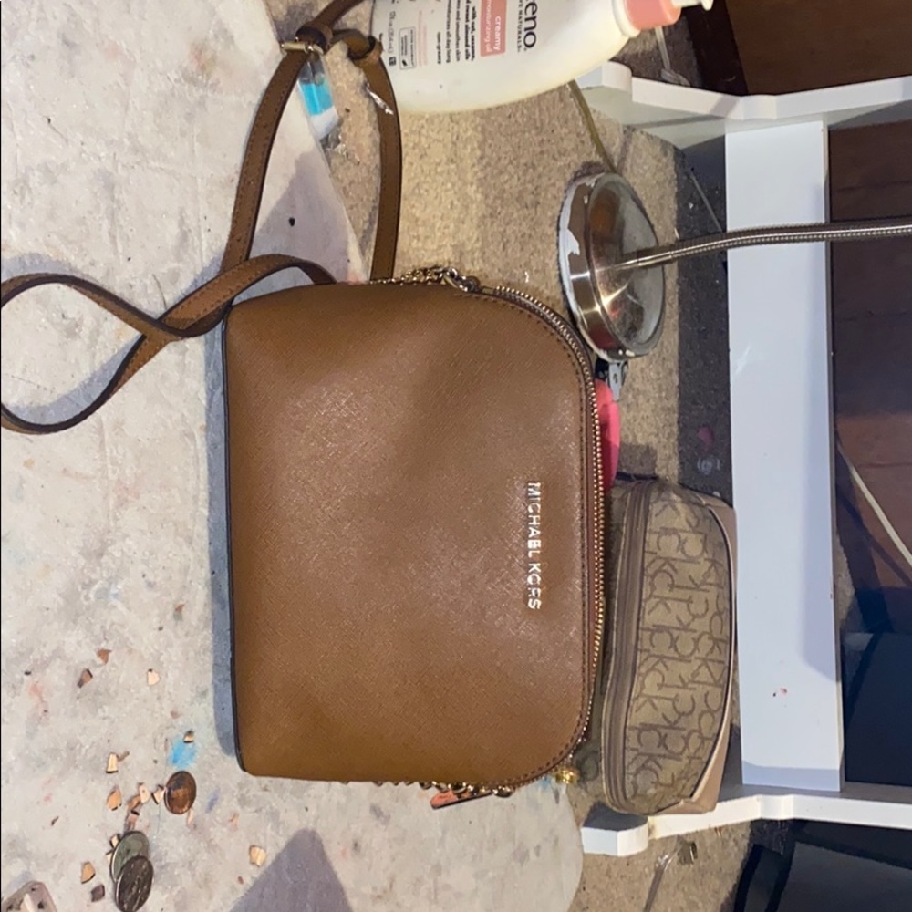 Small purse